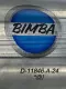 Bimba® D-11846-A-24 Pneumatic Cylinder, 24