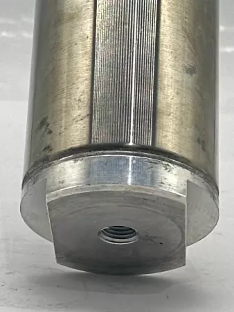 Bimba® D-11846-A-24 Pneumatic Cylinder, 24
