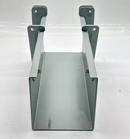 Hoffman F44LA Lay-in Wireway Telescope Fitting, 4X4