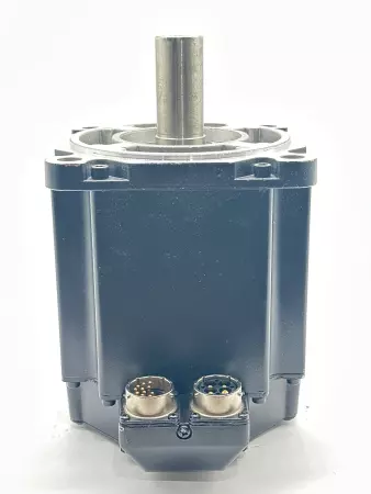 Allen-Bradley MPL-B520K-SJ22AA SER.A AC Servo Motor, 3.5kW 