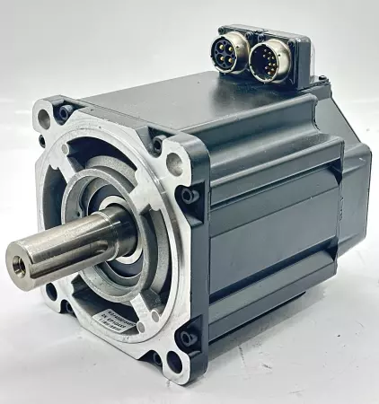 Allen-Bradley MPL-B520K-SJ22AA SER.A AC Servo Motor, 3.5kW 