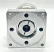 Vogel 458127 Gear Reducer, Ratio 12:1 