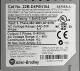 Allen-Bradley 22B-D4P0N104 SER.A PowerFlex 40 AC Drive, 2.0HP 