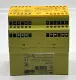 Pilz PNOZ 2VQ 24VDC 3N/O 1N/C 2N/O Safety Relay ID: 774013 
