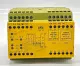 Pilz PNOZ 2VQ 24VDC 3N/O 1N/C 2N/O Safety Relay ID: 774013 