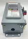Square D HU361AWKVW Enclosed Disconnect Switch, 20HP Max 