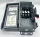Square D HU361AWKVW Enclosed Disconnect Switch, 20HP Max 