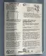 Square D HU361AWKVW Enclosed Disconnect Switch, 20HP Max 
