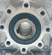 Varvel SRT05028G525 Galat® Gearbox, Ratio 28:1 