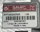 Varvel SRT05028G525 Galat® Gearbox, Ratio 28:1 
