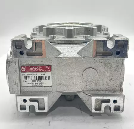 Varvel SRT06056G525 Galat® Gearbox, Ratio 56:1 
