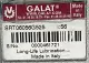 Varvel SRT06056G525 Galat® Gearbox, Ratio 56:1 