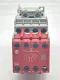 Allen-Bradley 100-C23D*400 SER.C Safety Contactor, 690V 32 amp 