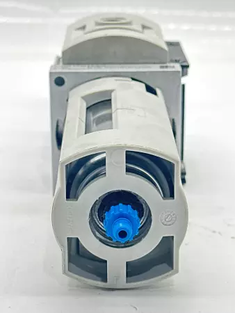 Festo 529180 Pneumatic Filter/Regulator 