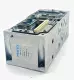 Festo 668449 Manifold Block Sub-Base Type: VABV-S4-1S-G14-2T1 
