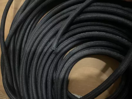 Parker TL1409 Hose Push-Low 8.3mm 1/4 1350 PSI 