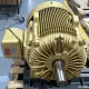 Baldor Reliance EM4400T SuperE® AC Motor, 100HP Frame 405T 