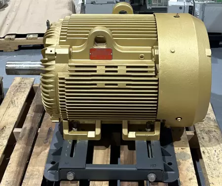 Baldor Reliance EM4400T SuperE® AC Motor, 100HP Frame 405T 