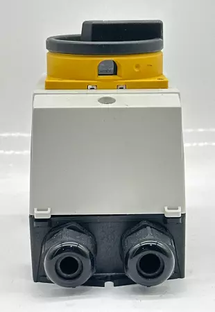 Moeller T0-3-68206GB Rotary Cam Switch 