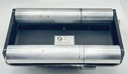 Fife SYMAT 25B Linear Offset Pivot Guide 