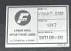 Fife SYMAT 25B Linear Offset Pivot Guide 