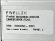 Ewellix 0402706 Rod-end Actuator 