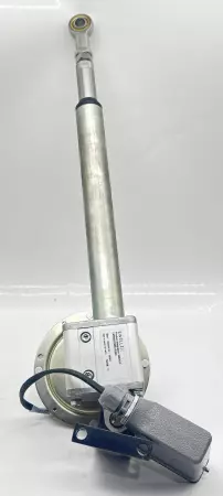 Ewellix 0402612 Linear Actuator, Stroke 200mm 