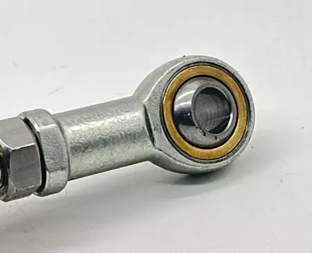 Ewellix 0402612 Linear Actuator, Stroke 200mm 