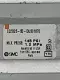 SMC CQ2B25-50-DUS01870 Pneumatic Compact Cylinder, Bore 25mm Stroke 50mm 