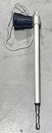 Ewellix 0406037-01 Rod-end Actuator CAT. 33 