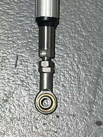 Ewellix 0406037-01 Rod-end Actuator CAT. 33 