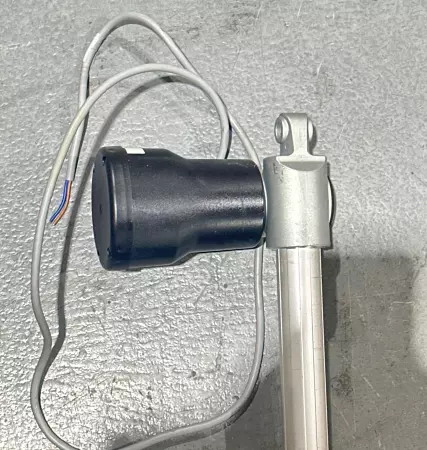 Ewellix 0406037-01 Rod-end Actuator CAT. 33 