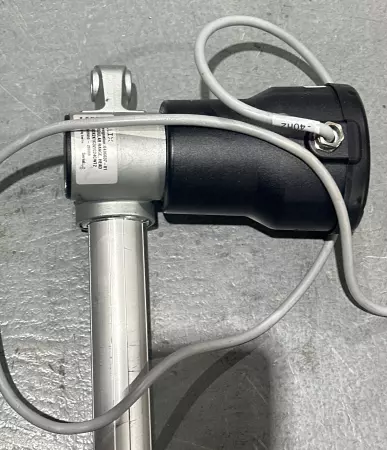 Ewellix 0406037-01 Rod-end Actuator CAT. 33 