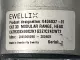 Ewellix 0406037-01 Rod-end Actuator CAT. 33 