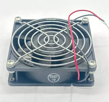 Papst TYP 3412 Electronic Component Fan 