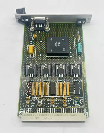 Universal Instruments 44548001-C Illum DRVR Module 