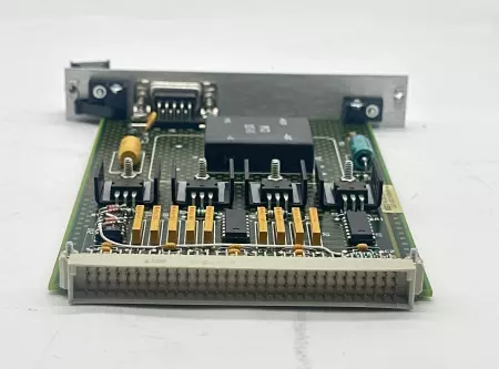Universal Instruments 44548001-C Illum DRVR Module 