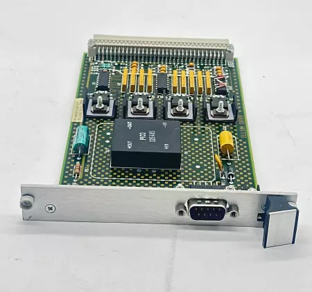 Universal Instruments 44548001-C Illum DRVR Module 