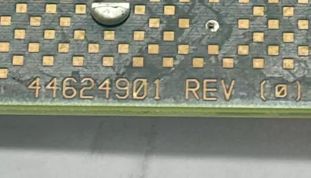 Universal Instruments 44548001-C Illum DRVR Module 