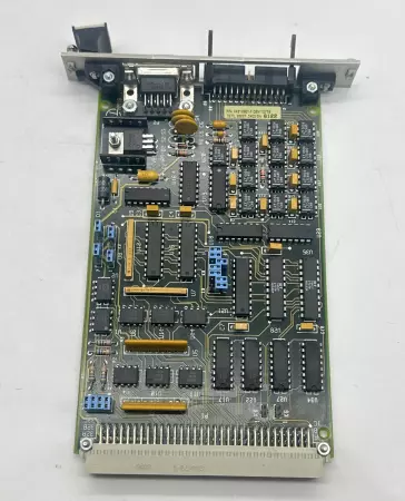 AMP 44316801-F I/O Interface Card 