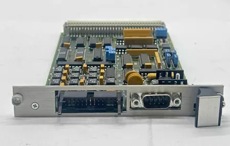 AMP 44316801-F I/O Interface Card 