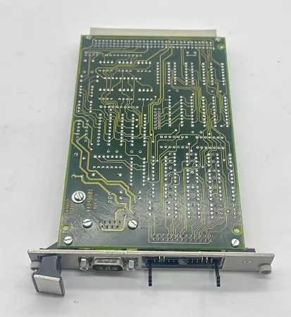 AMP 44316801-F I/O Interface Card 
