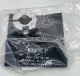 Varvel K539.206.200 Gear Motor Mounting Flange and Coupling Kit G5 