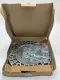 Varvel K539.206.200 Gear Motor Mounting Flange and Coupling Kit G5 