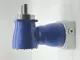 Alpha Wittenstein SK 075S-MF1-10-1E1-1K00 Right Angle Gearbox, Ratio 10:1 