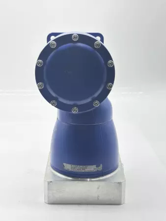 Alpha Wittenstein SK 075S-MF1-10-1E1-1K00 Right Angle Gearbox, Ratio 10:1 