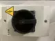 Eaton P1-25 SPI-025 Manual Motor Controller, 600VAC 23Amp 