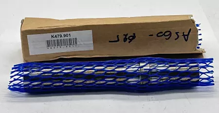 Varvel K479.901 Gearbox Output Shaft 