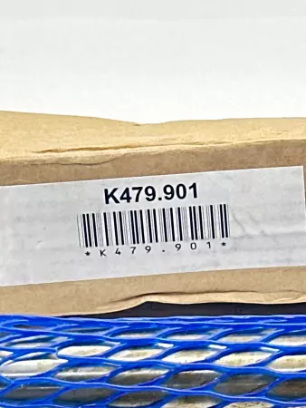 Varvel K479.901 Gearbox Output Shaft 