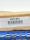 Varvel K479.901 Gearbox Output Shaft 